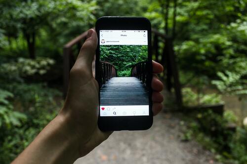 Manejo Redes Sociales - Ético Turismo asesoría marketing digital turístico