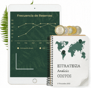 Area Servicio de Revenue Managemente en Ético Turismo - Consultores Turisticos Profesionales en Latinoamerica Consultores Turísticos