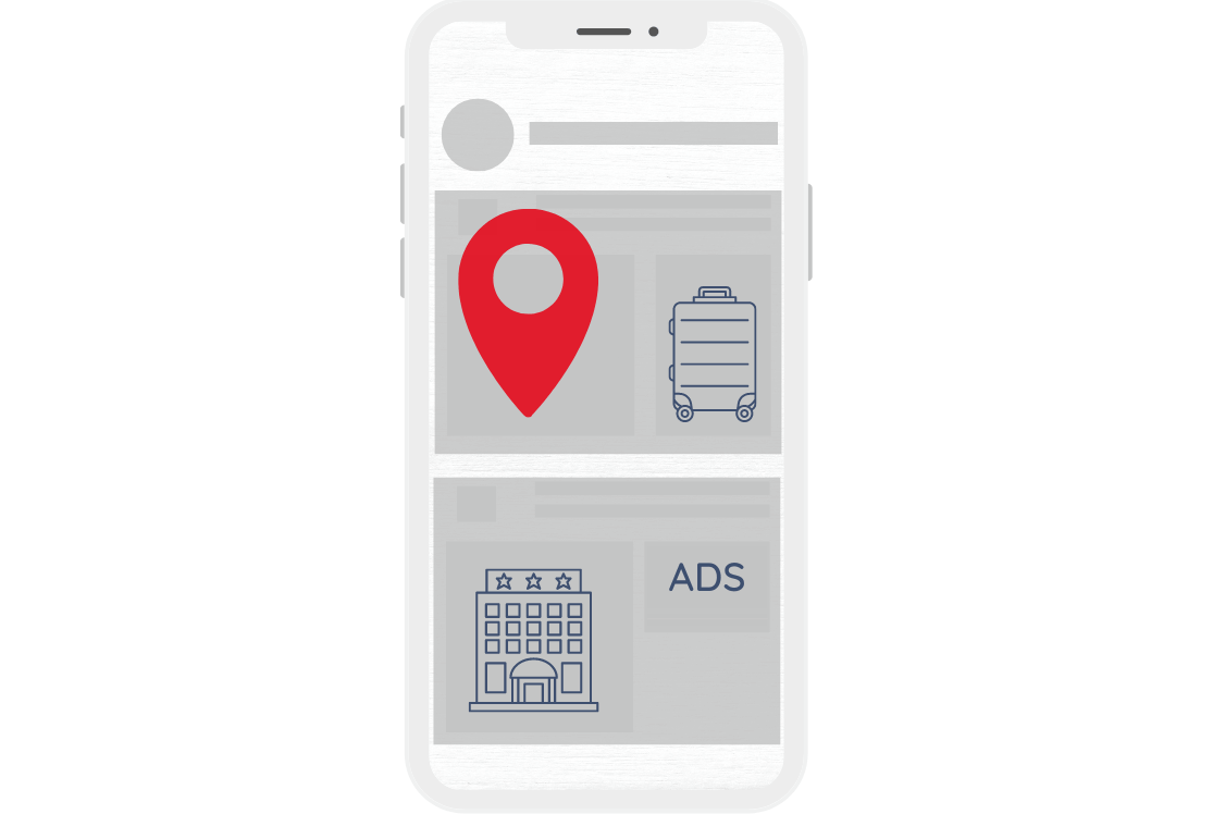 Camapañas en Redes Sociales Hotel - Marketing Digital Campañas Facebook Ads
