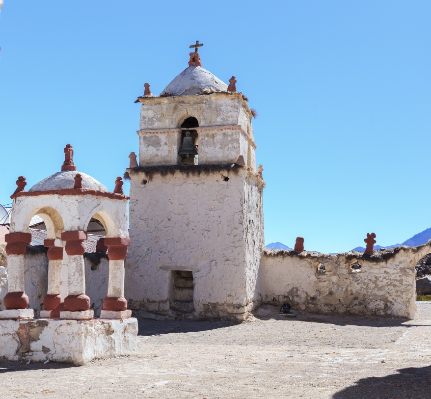 Zonas de interes turistico(1) Plan de Desarrollo Turístico