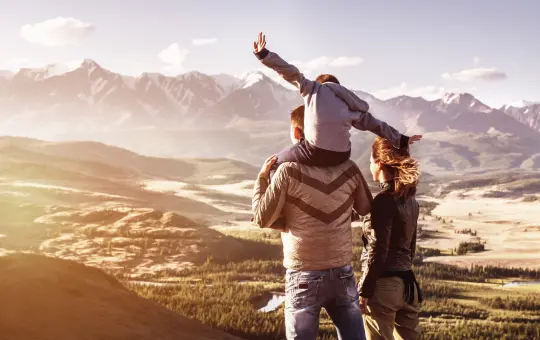 Qué significa ser un turista responsable