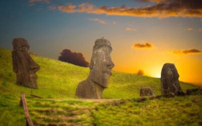 Turismo en Chile: Crecimiento y deudas pendientes