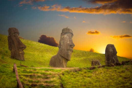 Turismo en Chile: Crecimiento y deudas pendientes